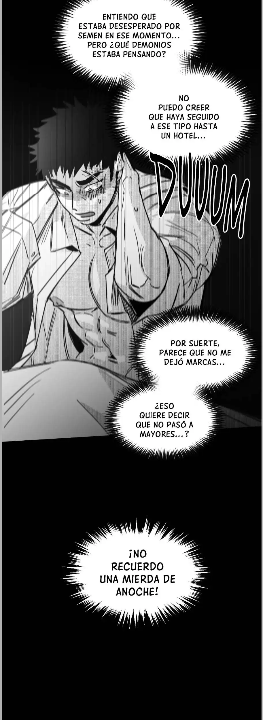 Página 7 — You Are My World Capítulo 16