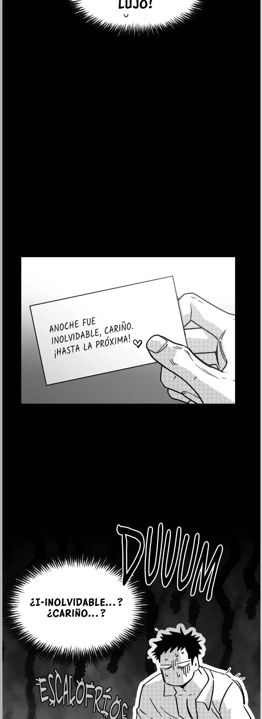 Página 11 — You Are My World Capítulo 16