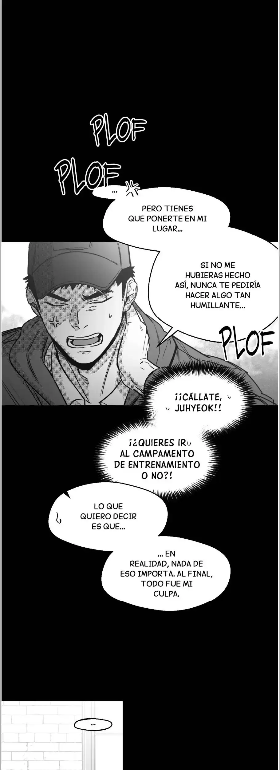 Página 43 — You Are My World Capítulo 16