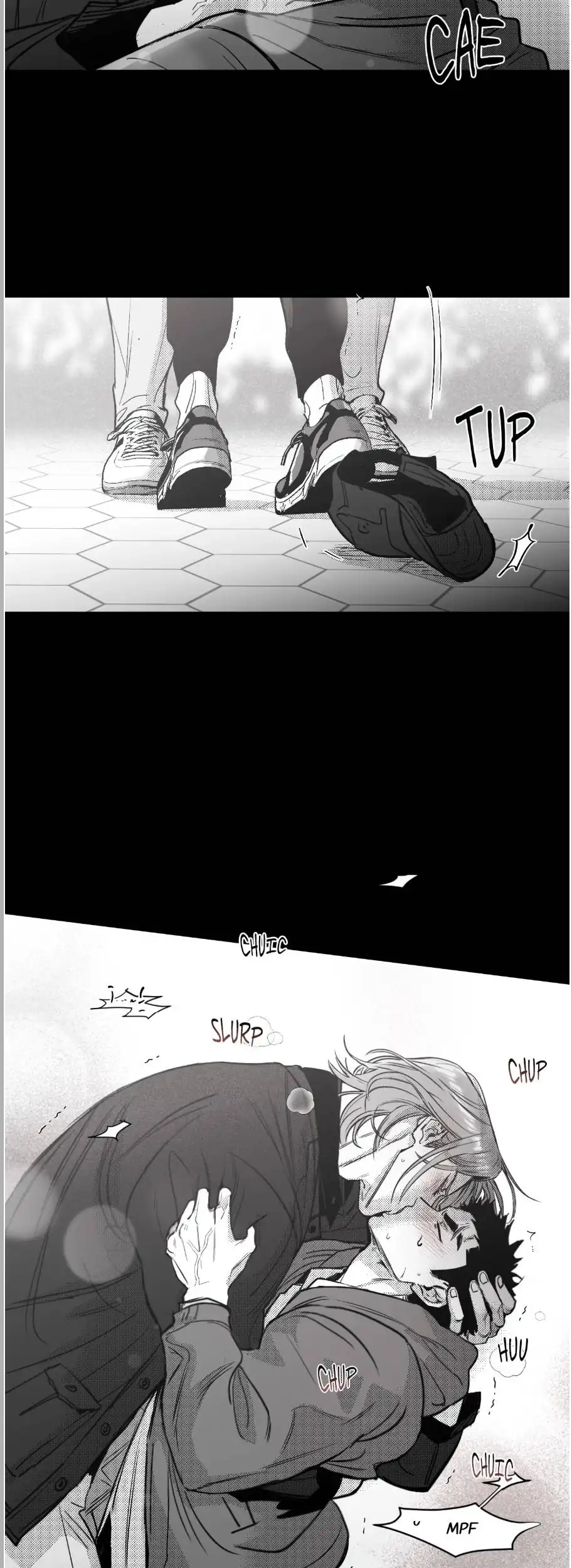 Página 14 — You Are My World Capítulo 17