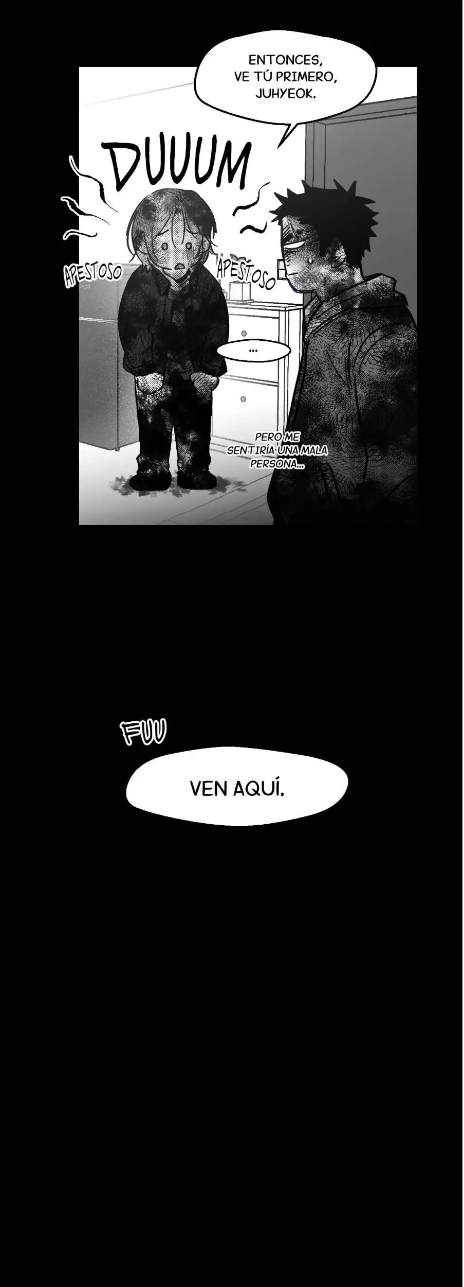 Página 29 — You Are My World Capítulo 17