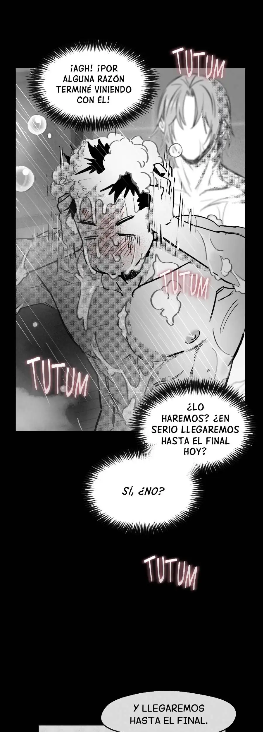 Página 31 — You Are My World Capítulo 17