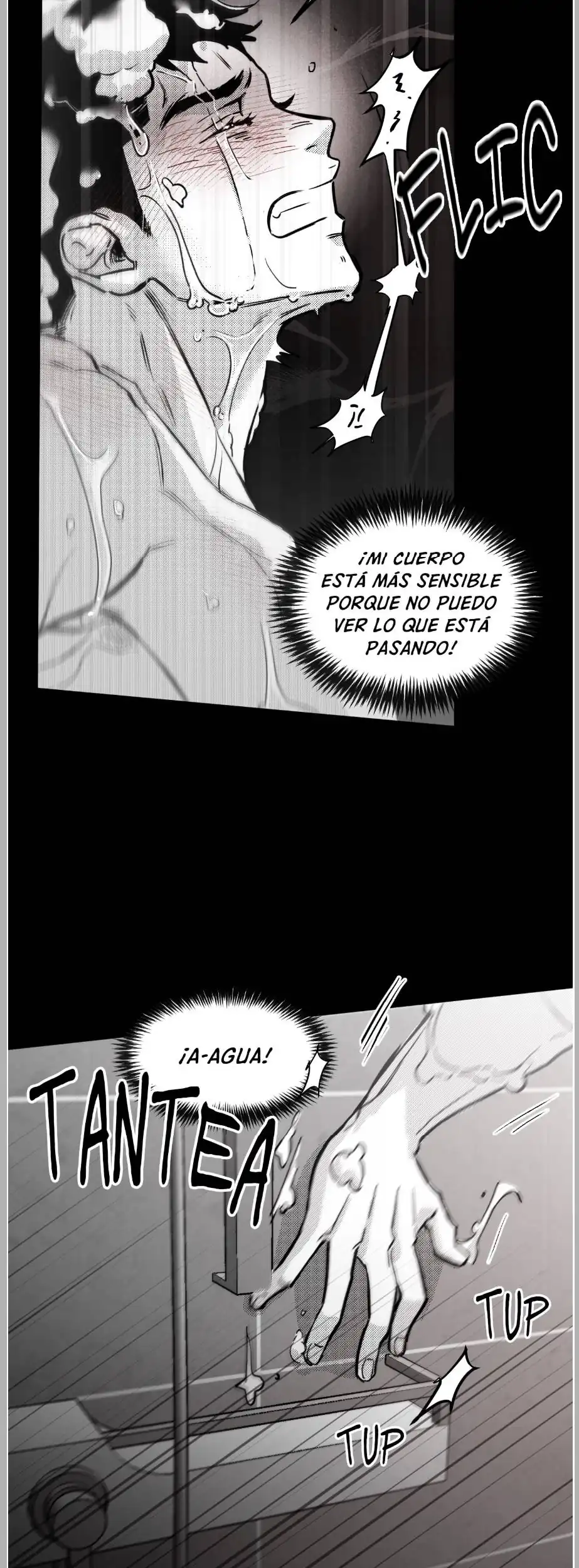 Página 39 — You Are My World Capítulo 17