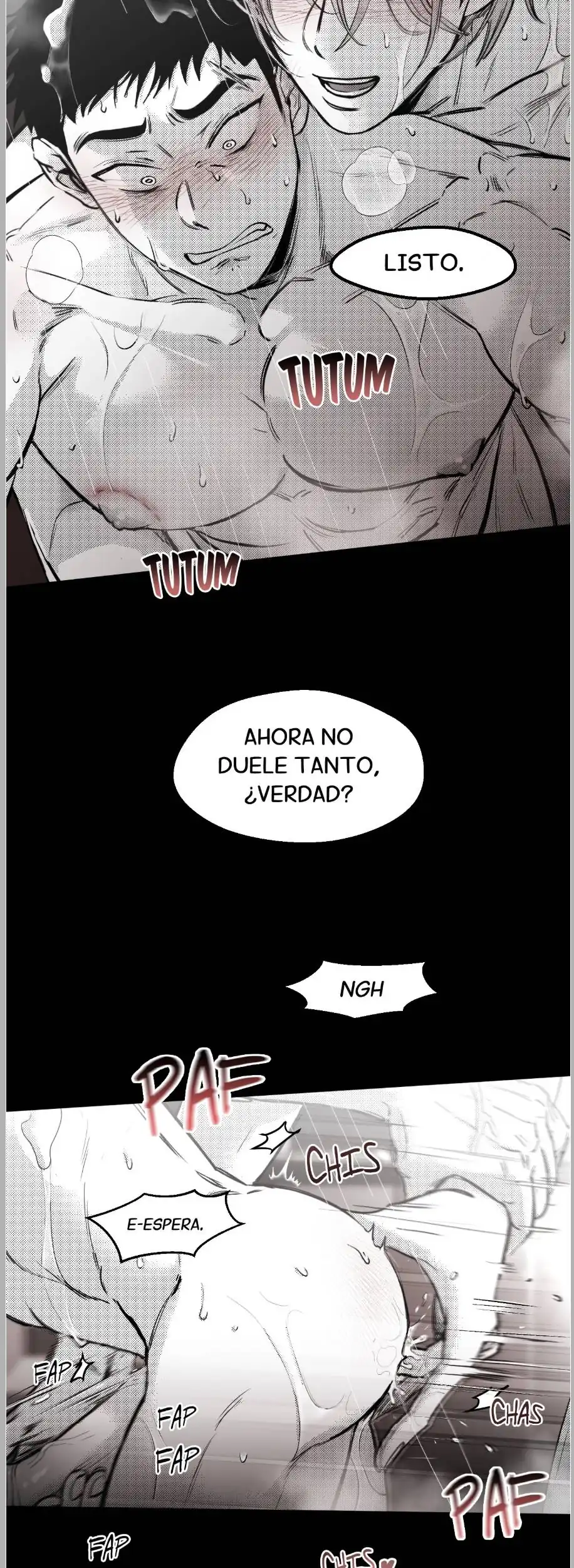 Página 13 — You Are My World Capítulo 18