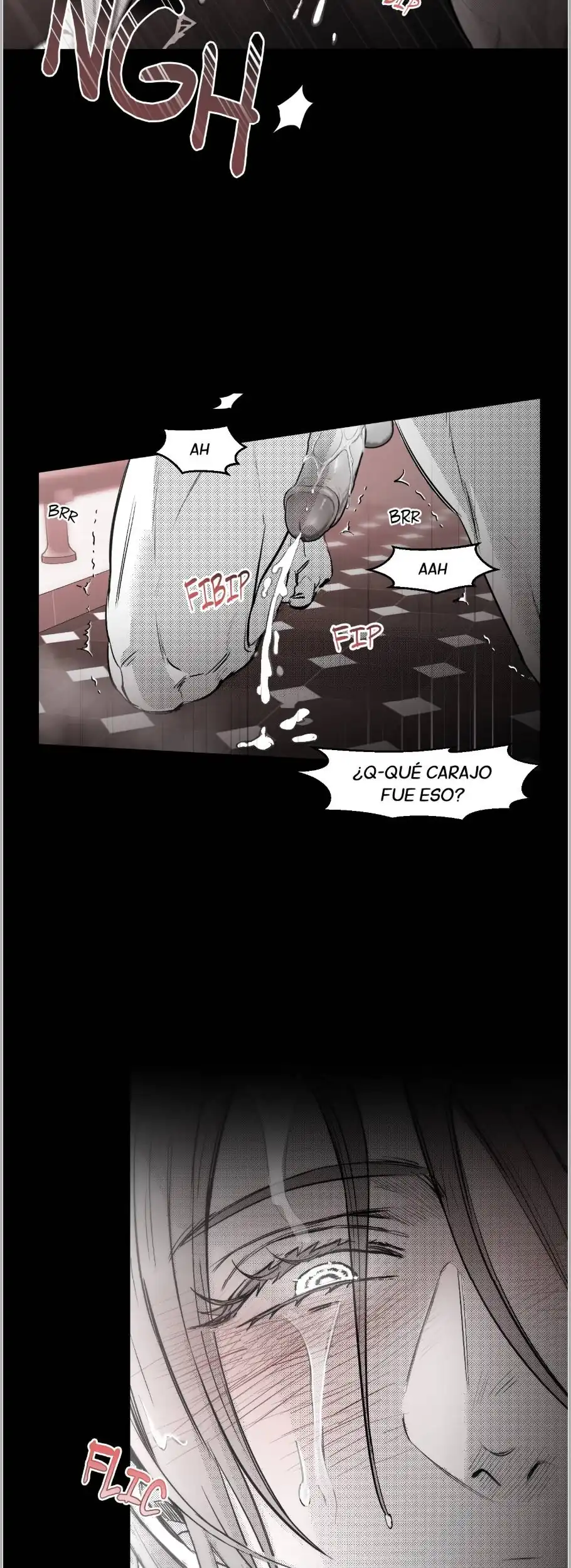 Página 26 — You Are My World Capítulo 18