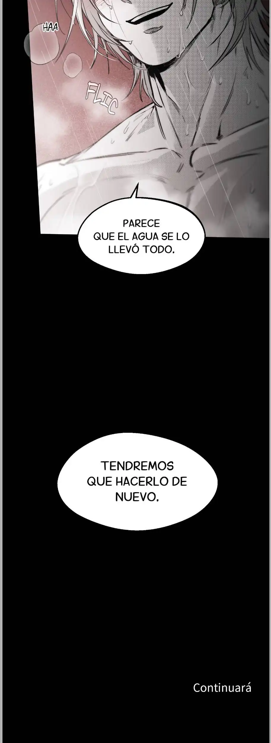 Página 37 — You Are My World Capítulo 18