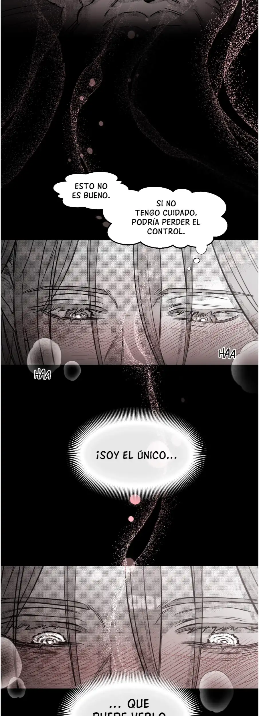 Página 8 — You Are My World Capítulo 19