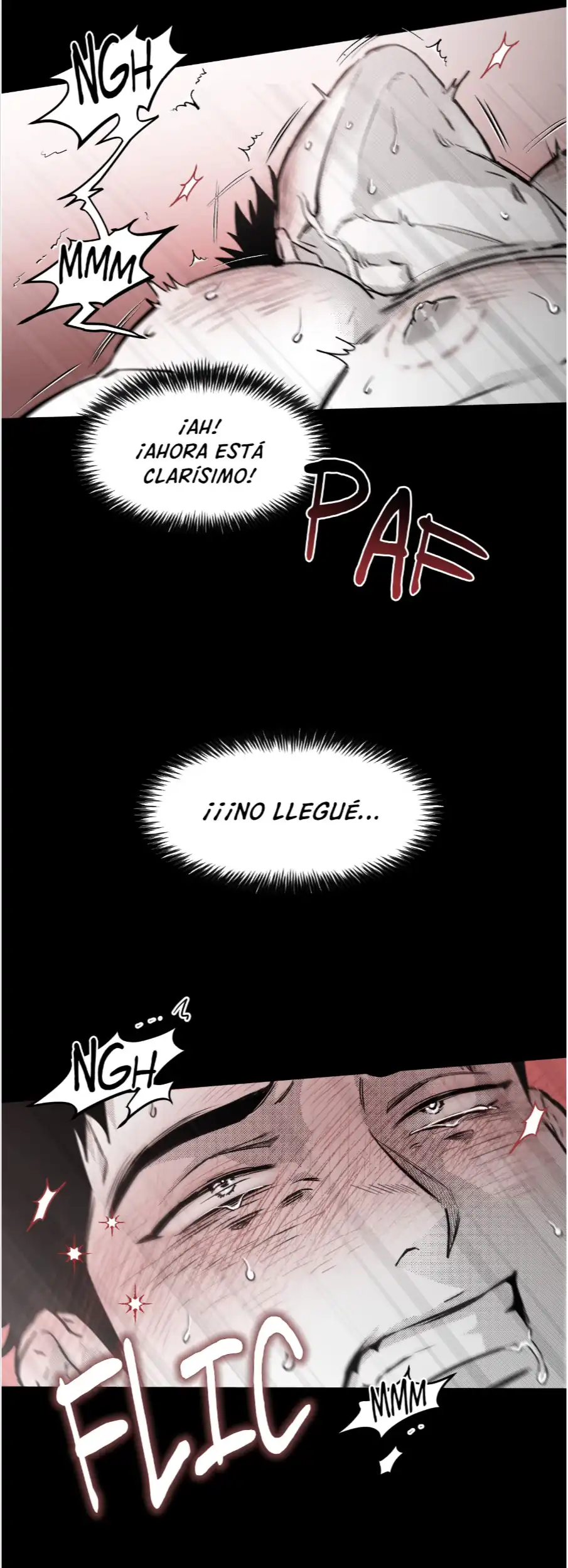 Página 13 — You Are My World Capítulo 19
