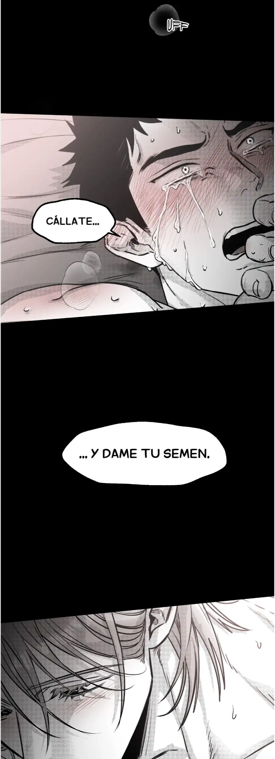 Página 30 — You Are My World Capítulo 19