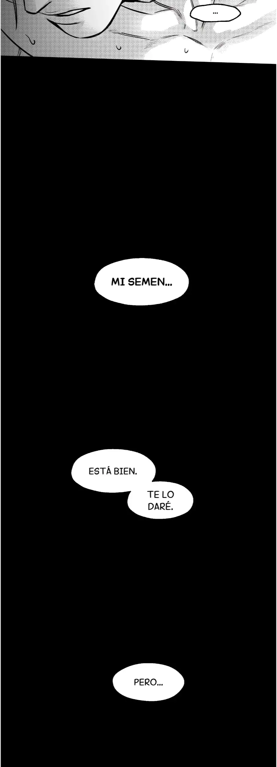 Página 31 — You Are My World Capítulo 19