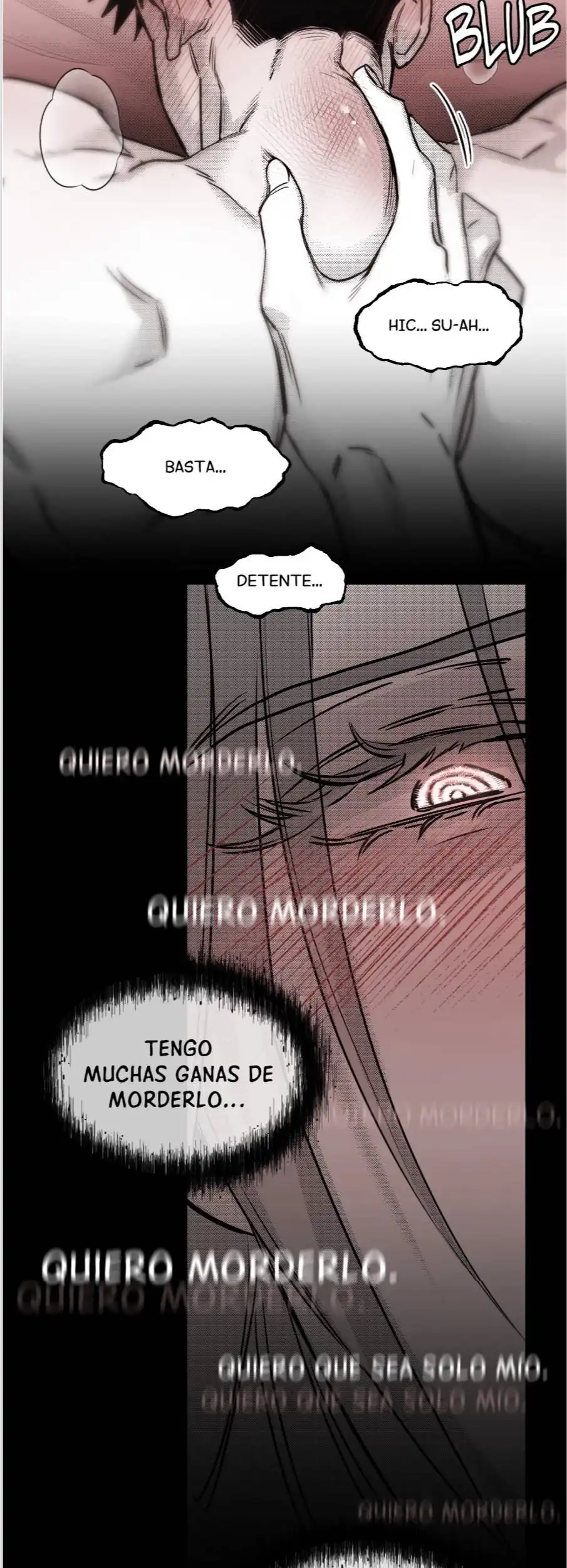 Página 54 — You Are My World Capítulo 19
