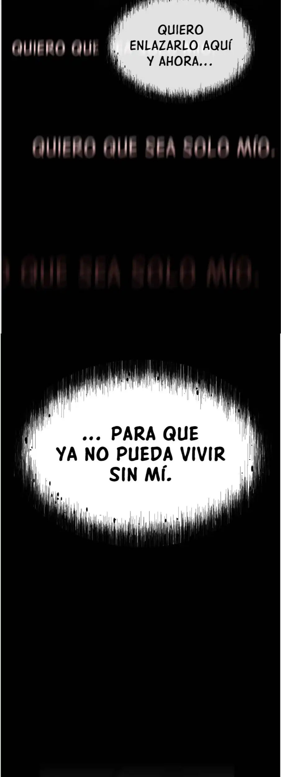 Página 55 — You Are My World Capítulo 19