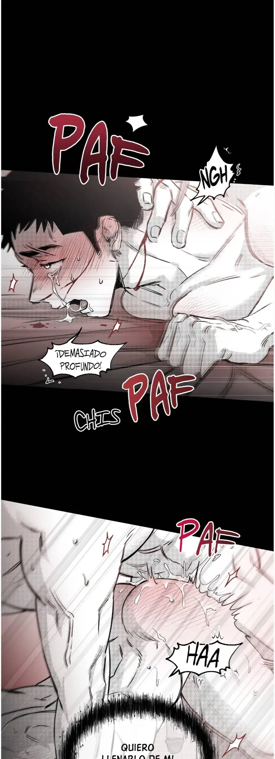 Página 5 — You Are My World Capítulo 20