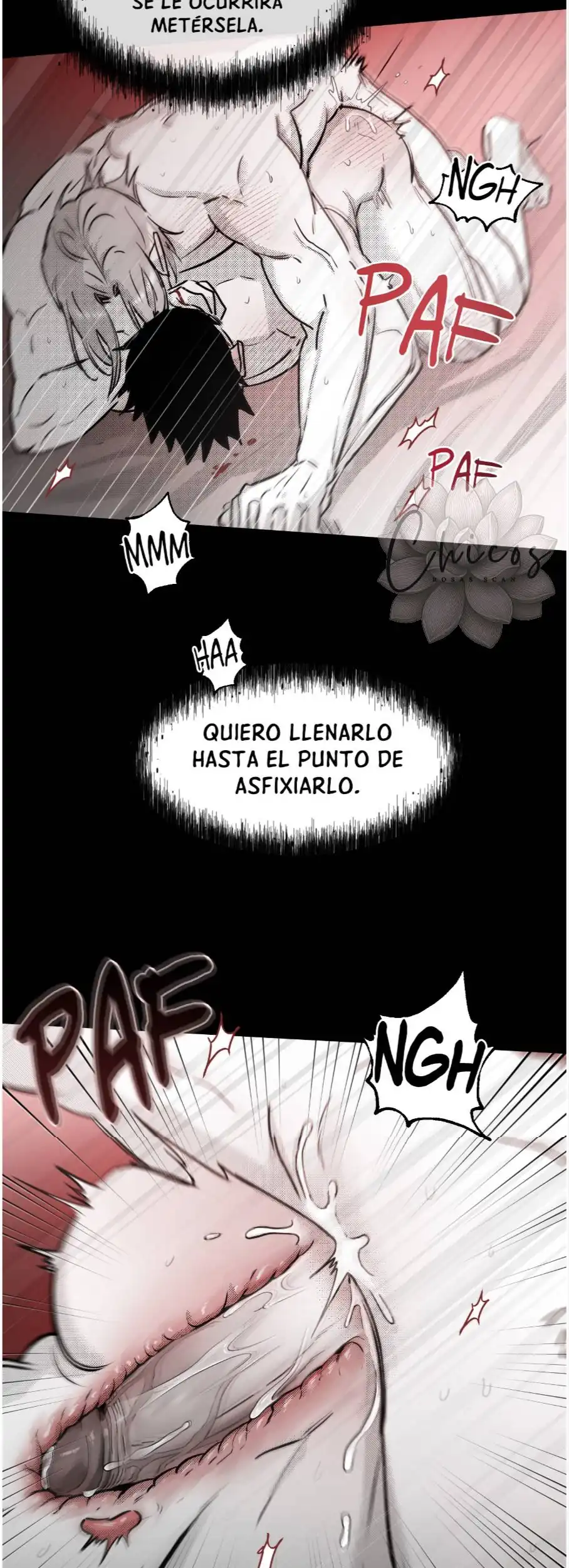 Página 7 — You Are My World Capítulo 20