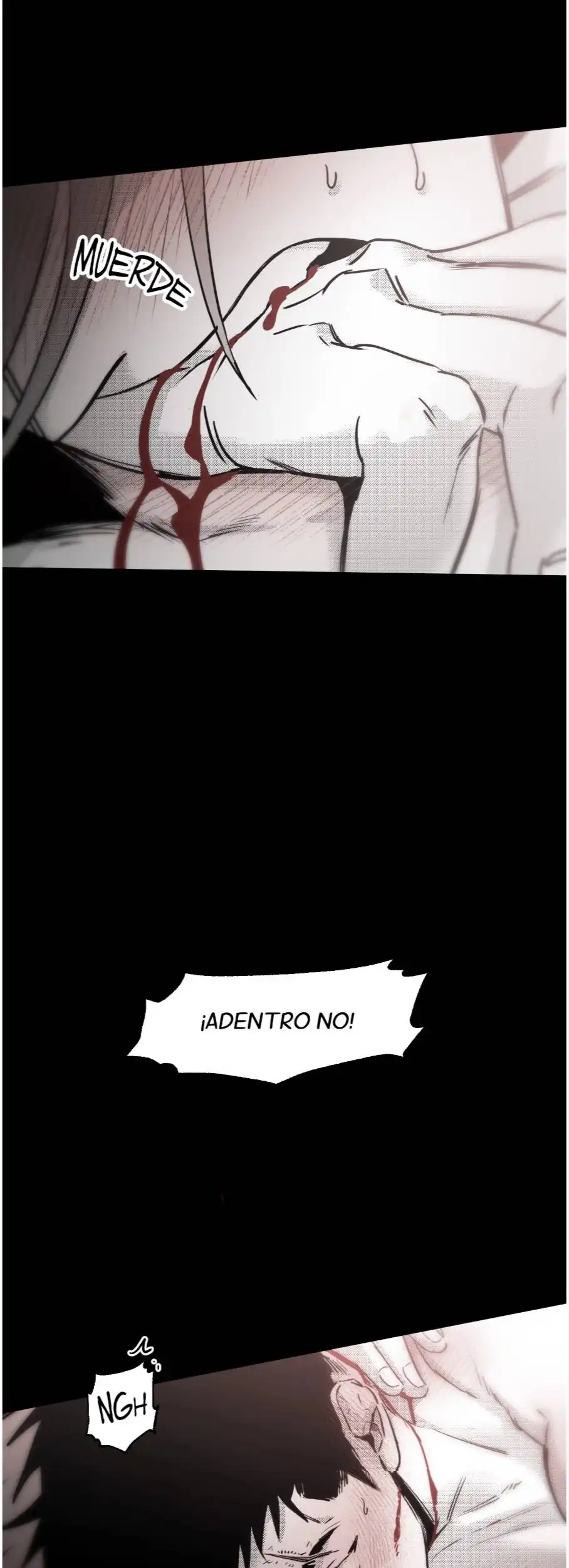 Página 9 — You Are My World Capítulo 20