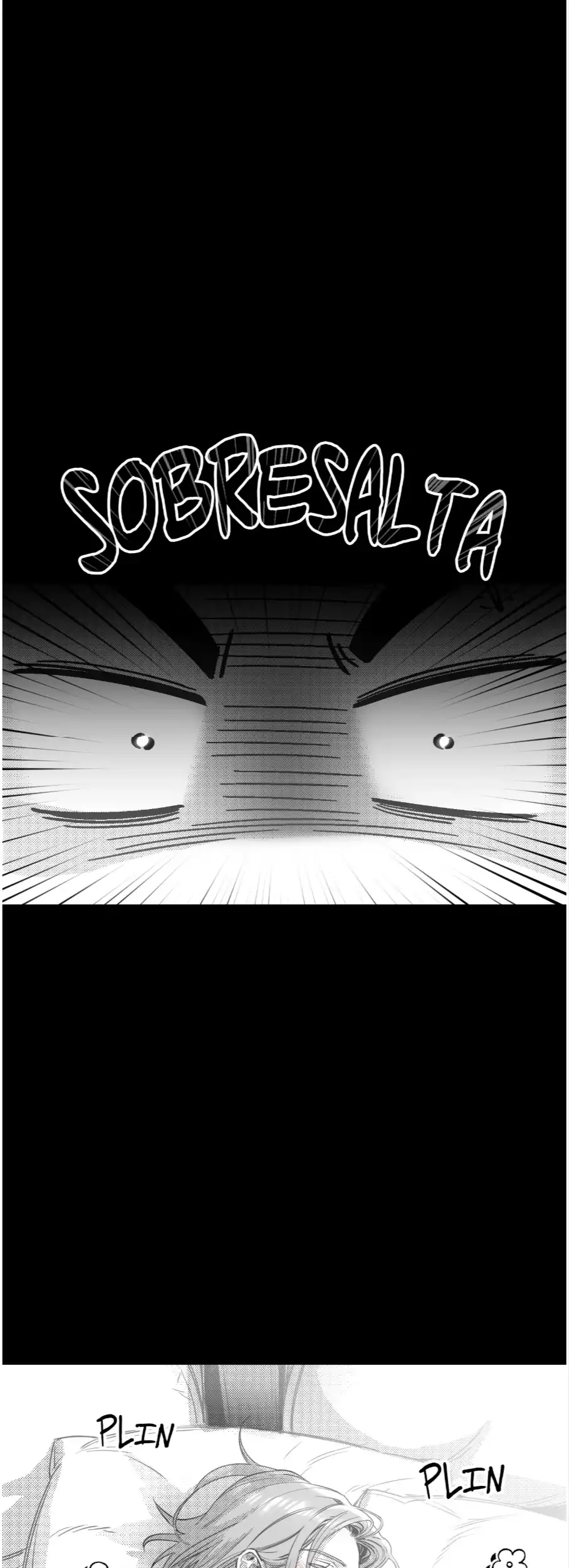 Página 15 — You Are My World Capítulo 20