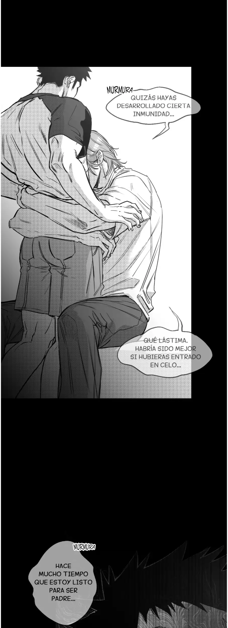 Página 26 — You Are My World Capítulo 20