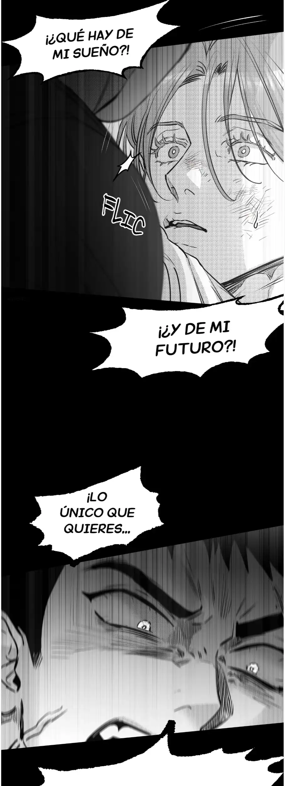 Página 30 — You Are My World Capítulo 20