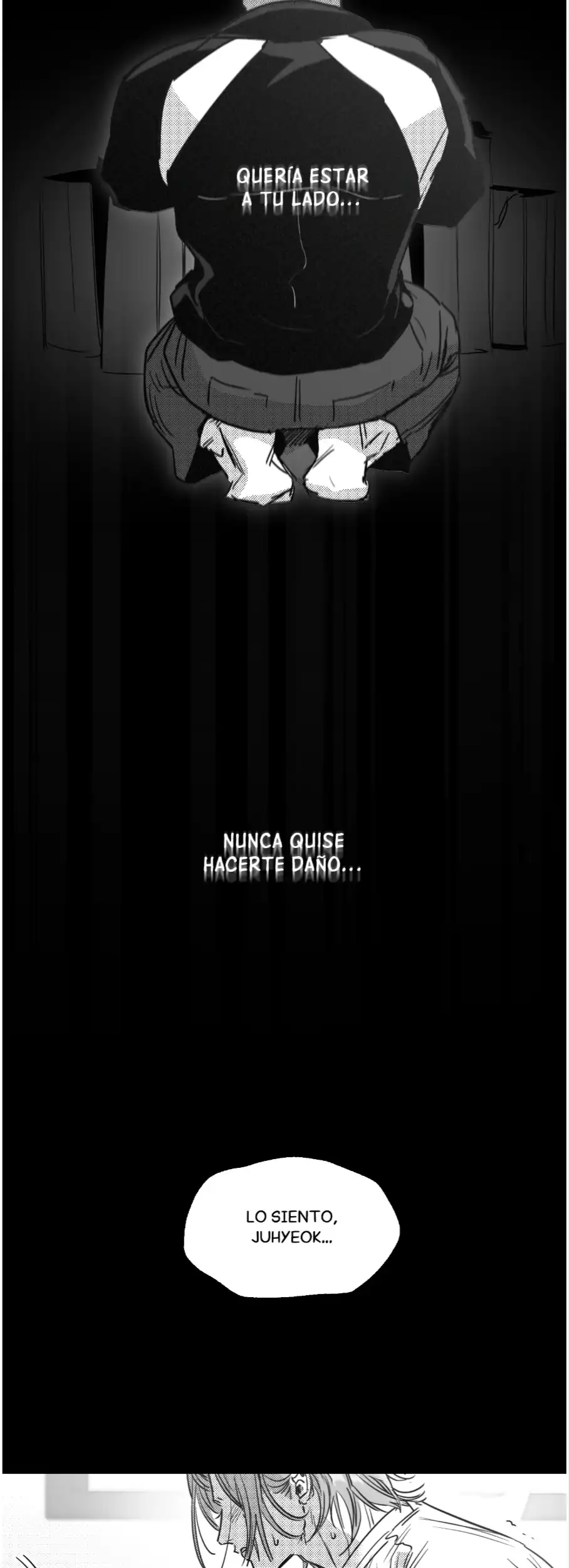 Página 36 — You Are My World Capítulo 20