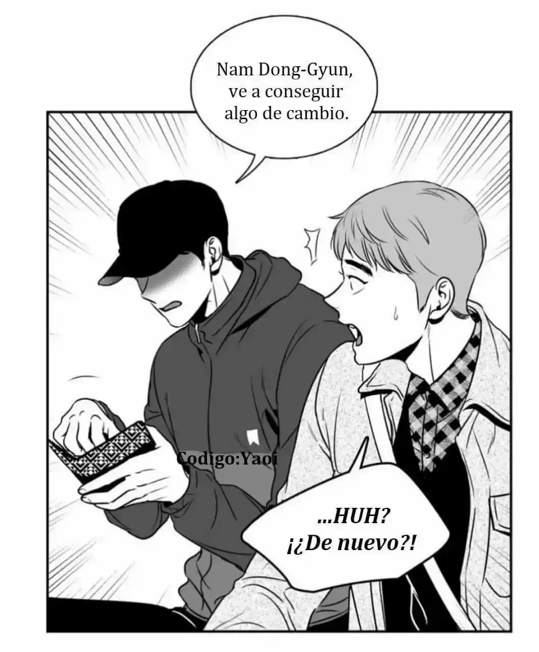 Página 8 — BJ Alex Capítulo 29