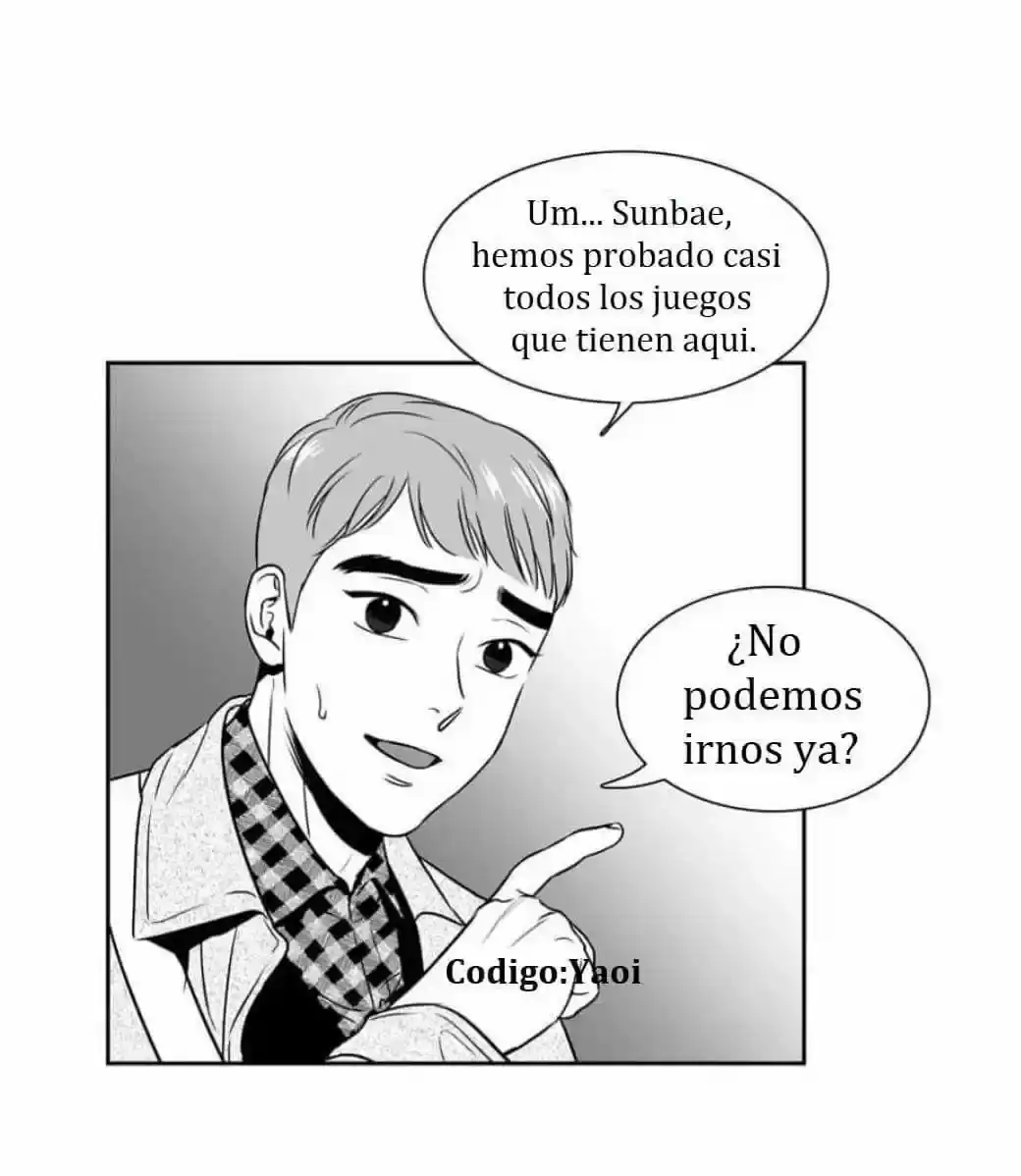 Página 9 — BJ Alex Capítulo 29