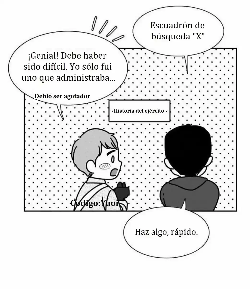 Página 22 — BJ Alex Capítulo 29