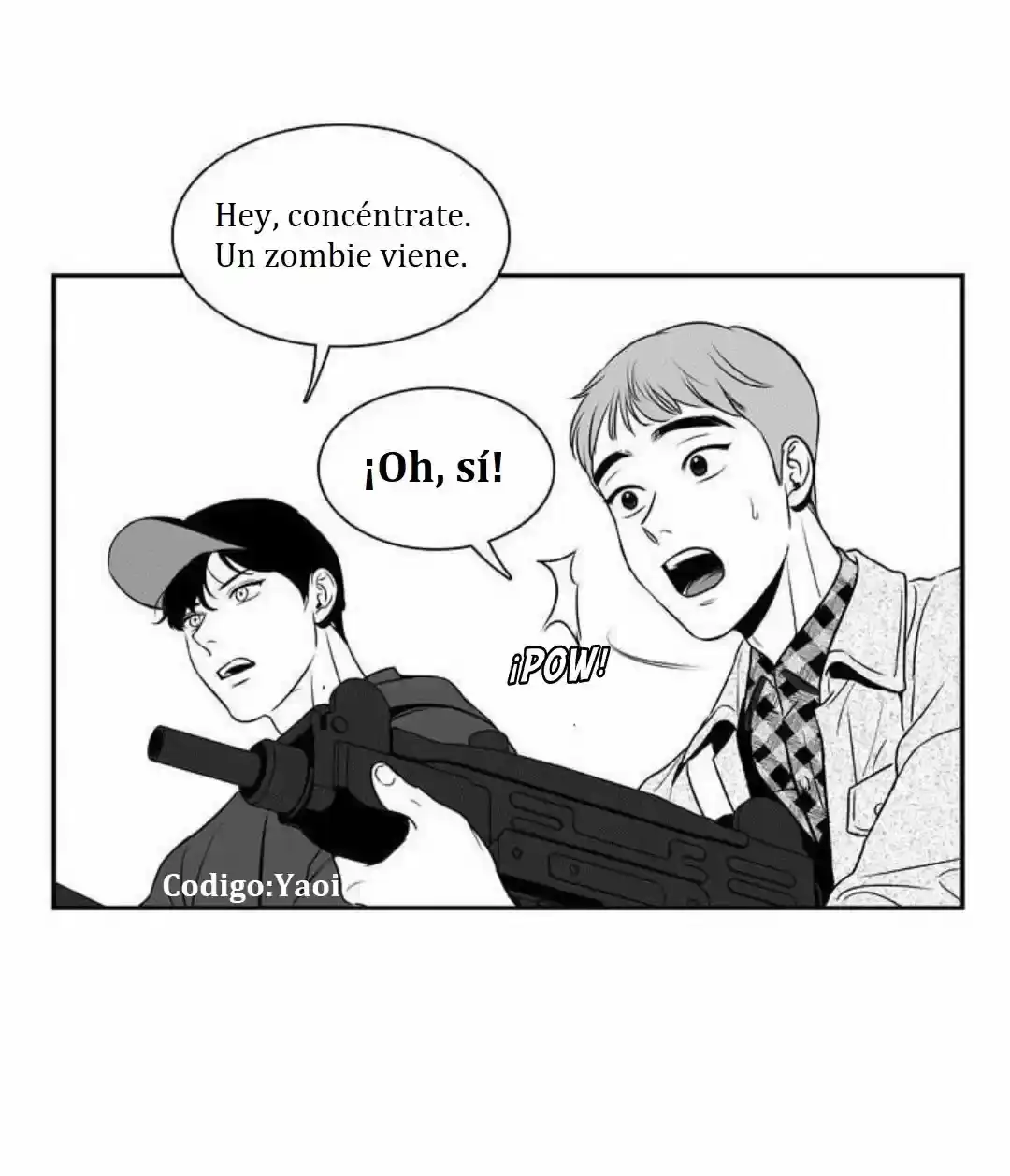 Página 23 — BJ Alex Capítulo 29