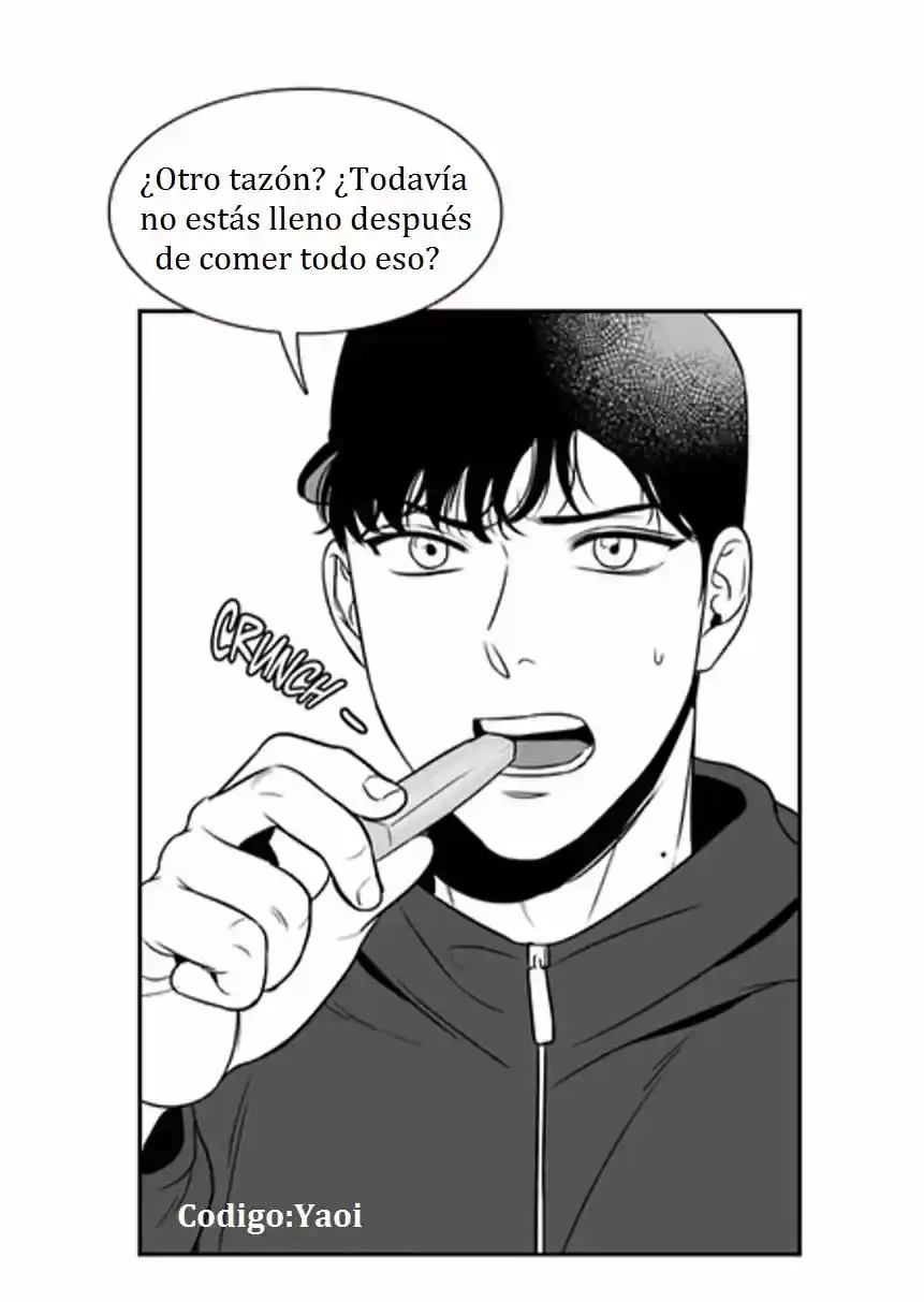 Página 50 — BJ Alex Capítulo 29
