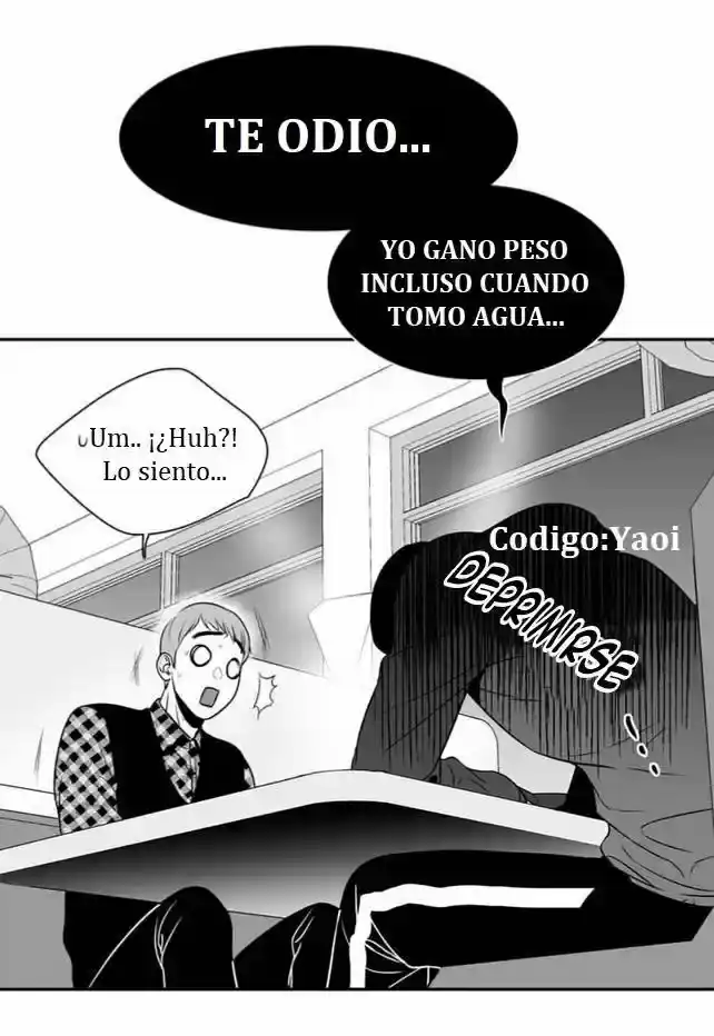 Página 57 — BJ Alex Capítulo 29