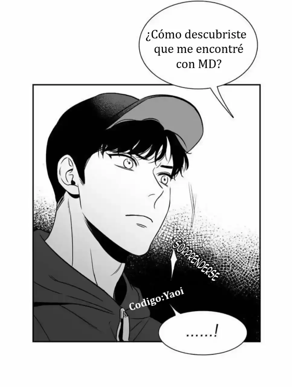 Página 60 — BJ Alex Capítulo 29