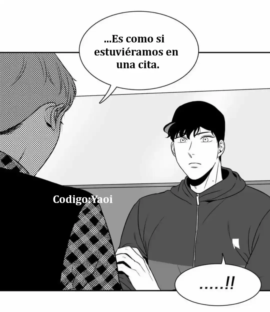 Página 68 — BJ Alex Capítulo 29