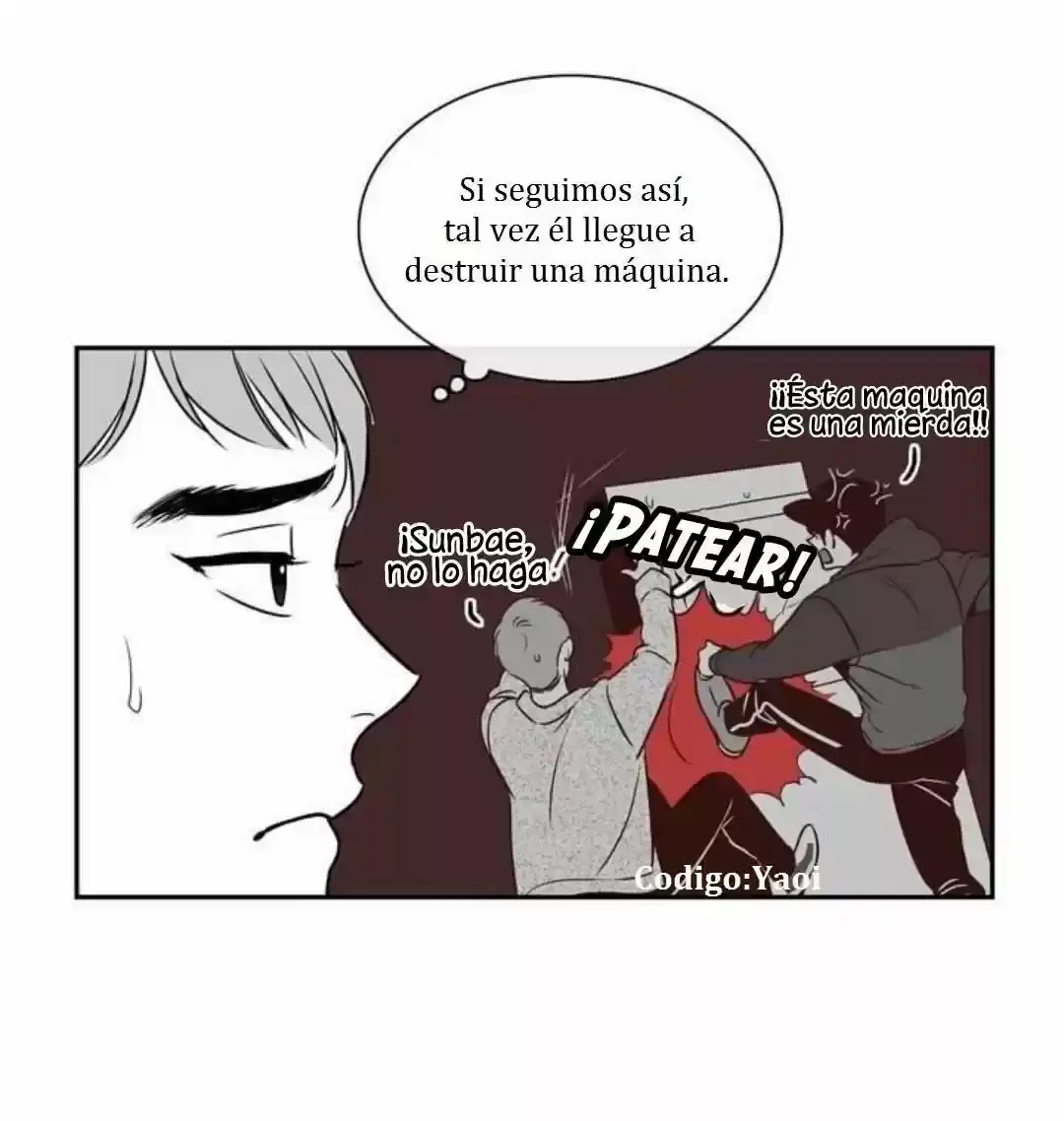 Página 88 — BJ Alex Capítulo 29