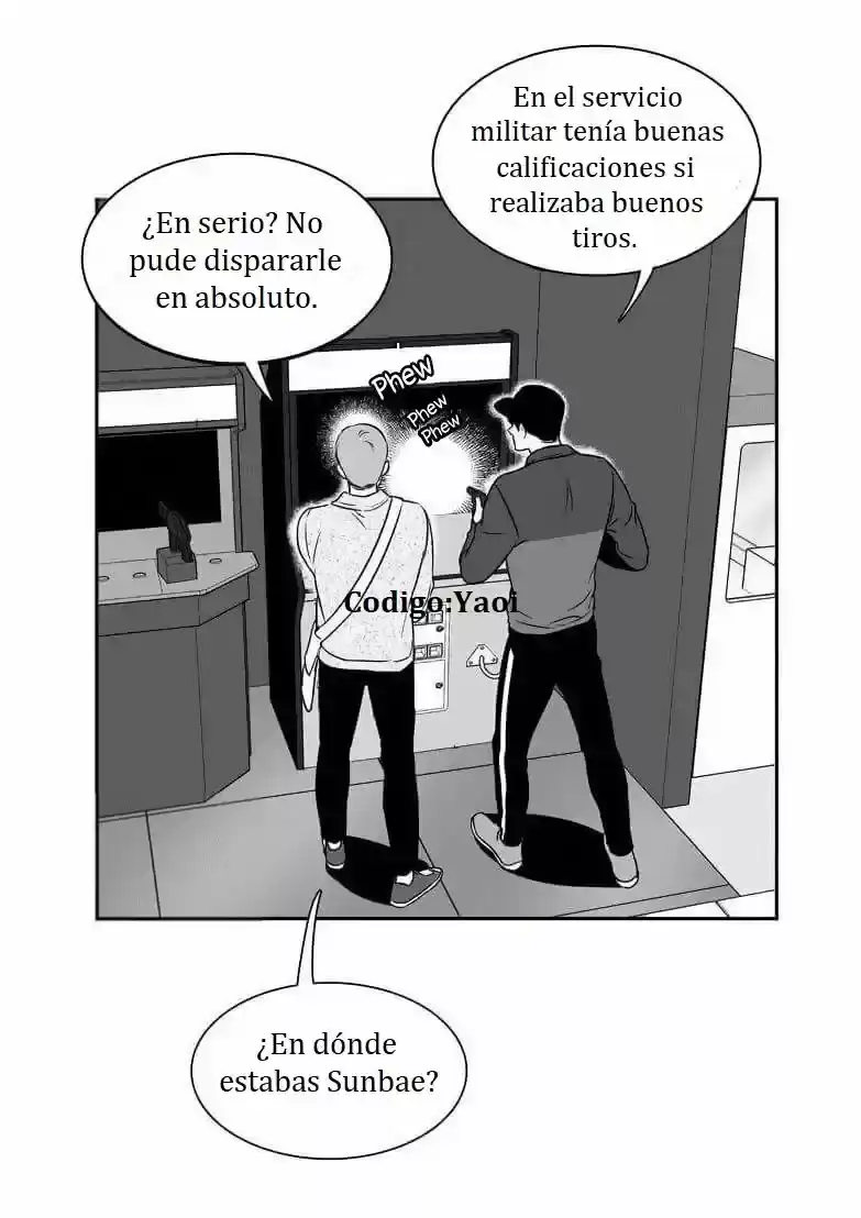 Página 96 — BJ Alex Capítulo 29
