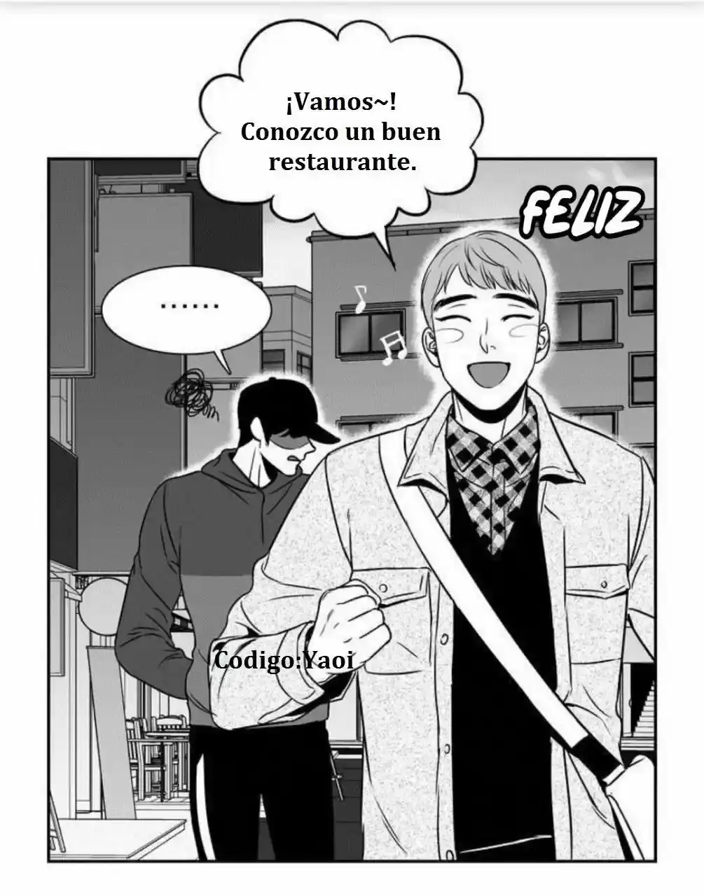 Página 110 — BJ Alex Capítulo 29
