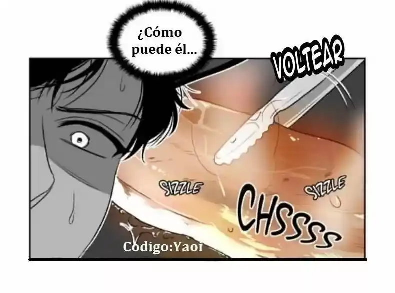 Página 118 — BJ Alex Capítulo 29
