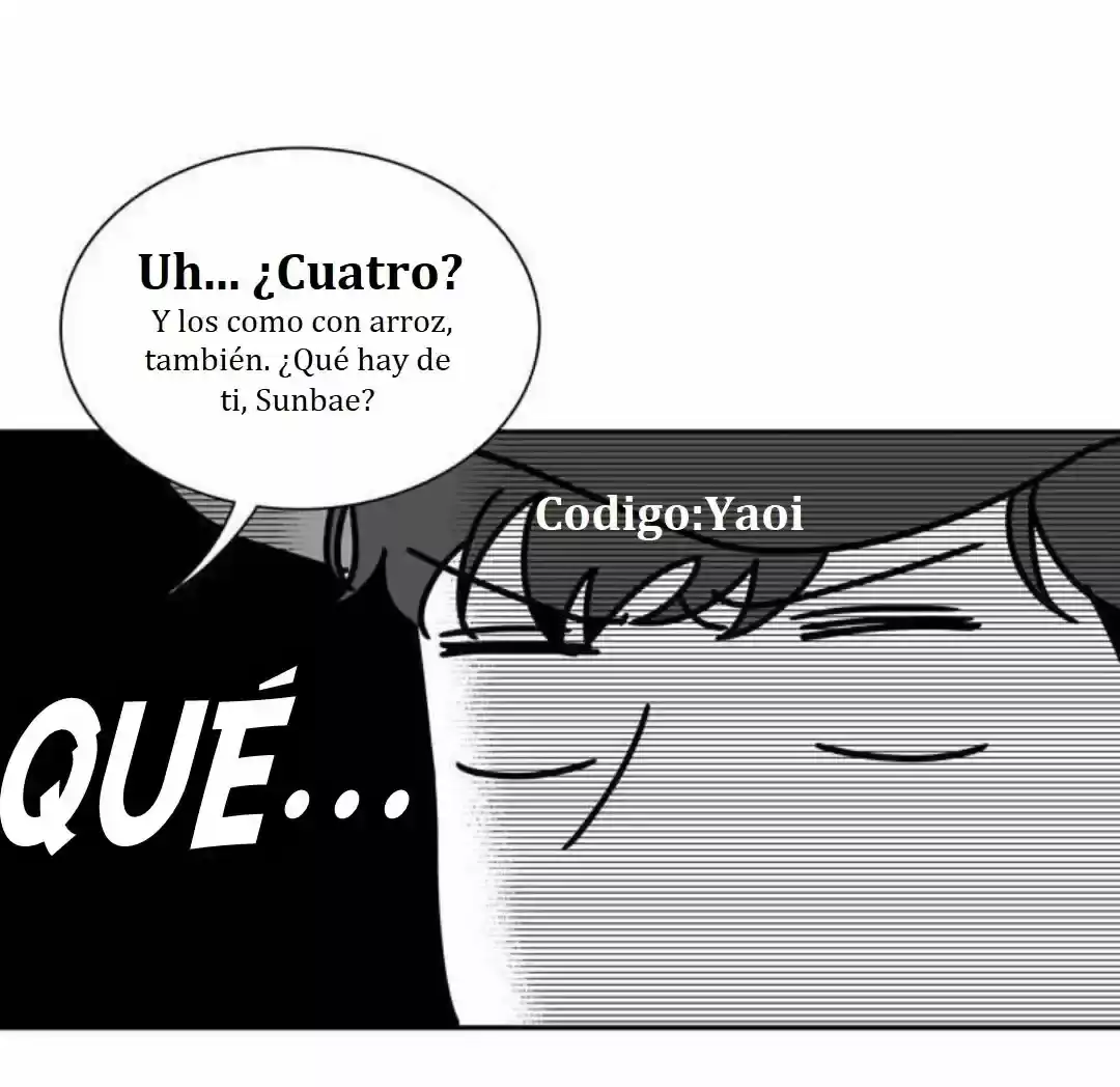 Página 128 — BJ Alex Capítulo 29