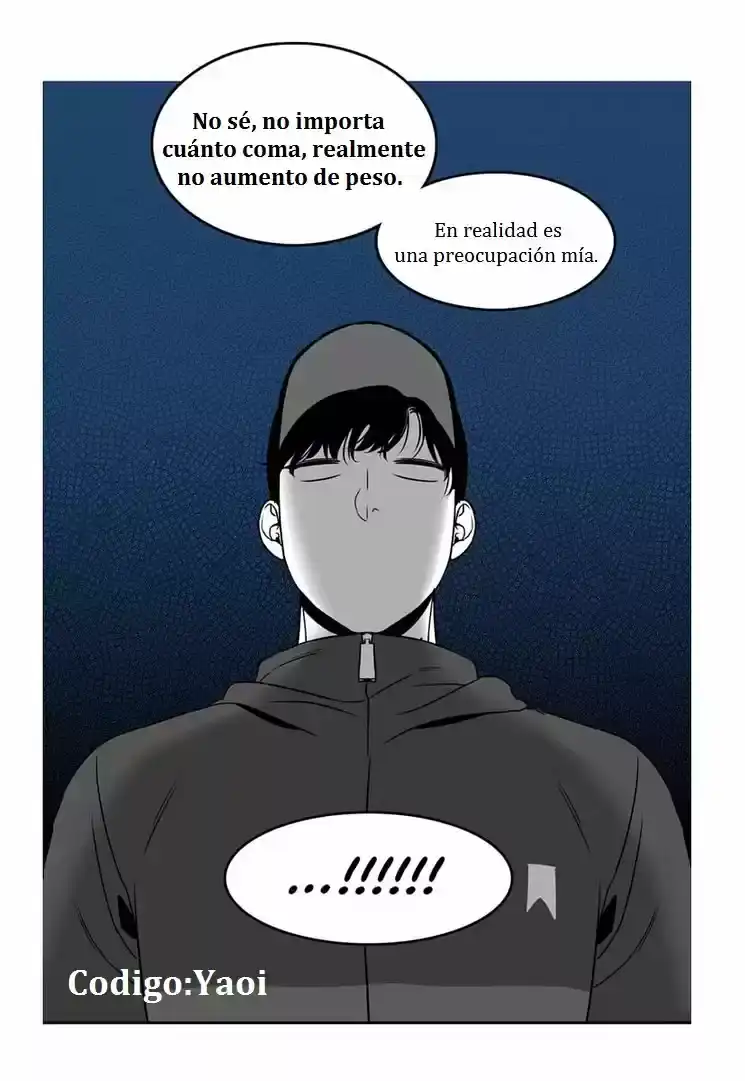 Página 130 — BJ Alex Capítulo 29