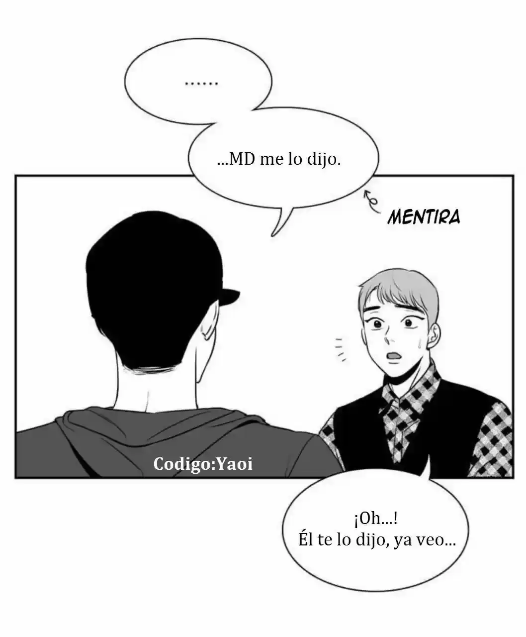 Página 137 — BJ Alex Capítulo 29