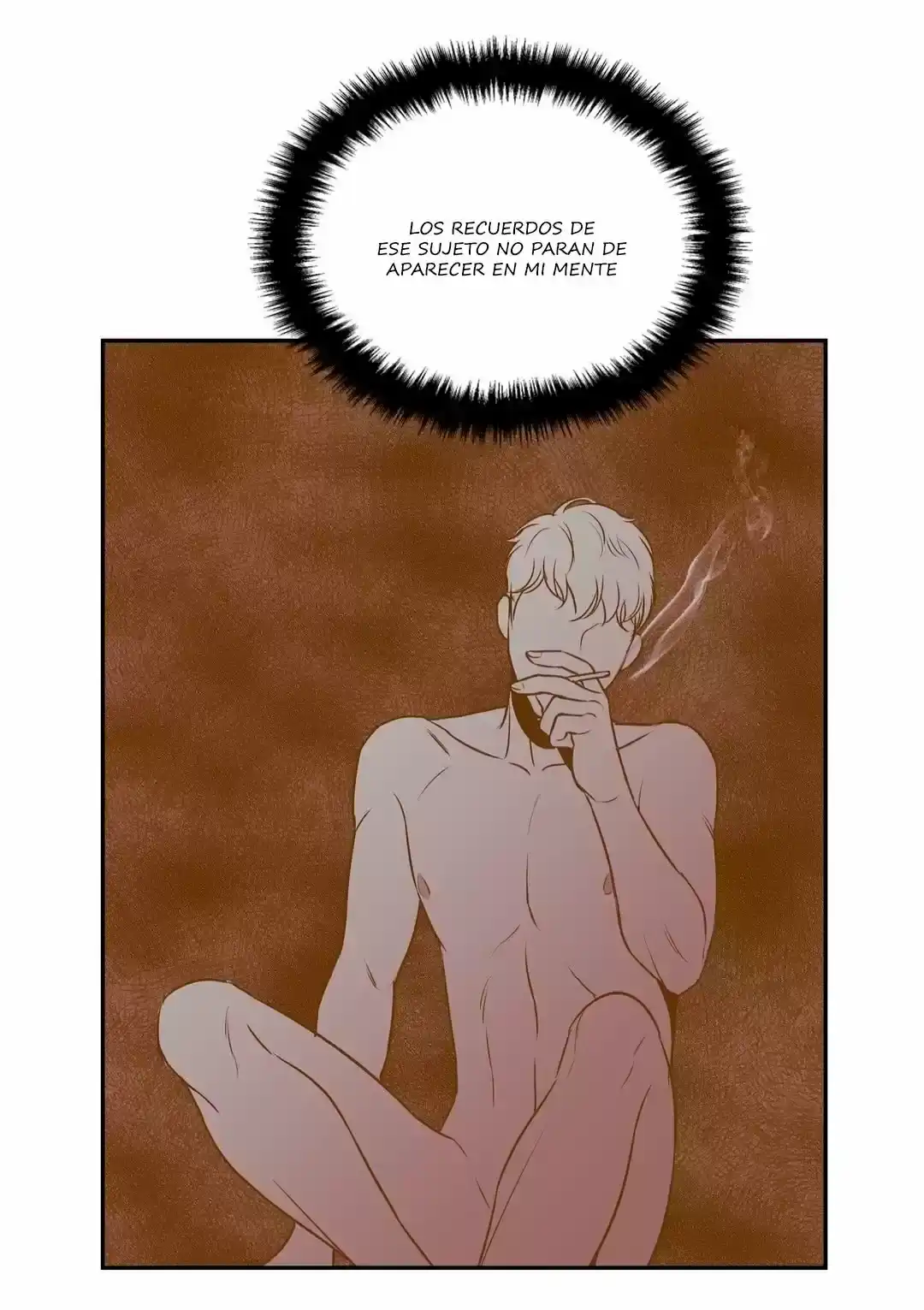 Página 12 — BJ Alex Capítulo 30
