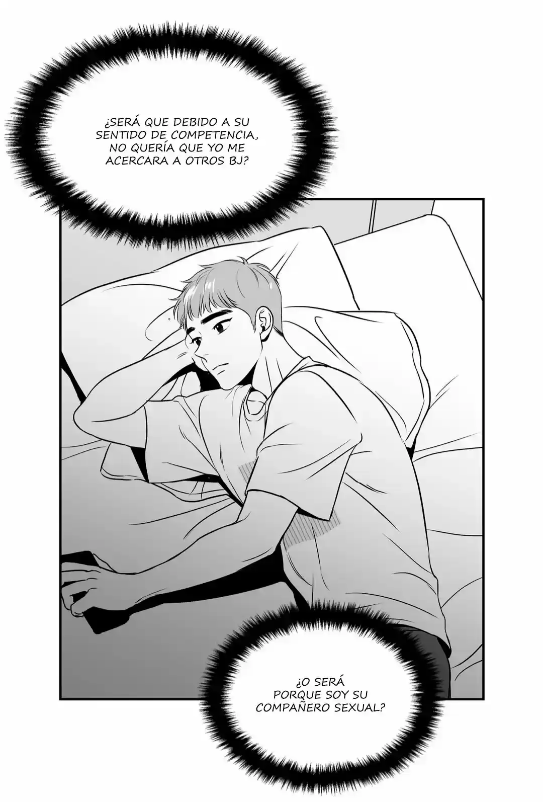 Página 34 — BJ Alex Capítulo 30