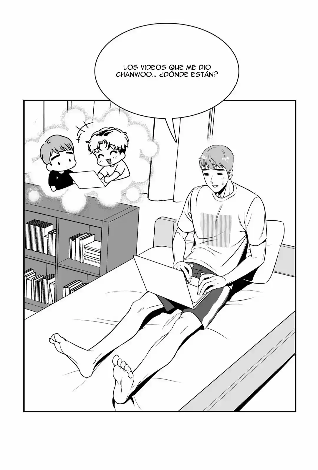 Página 47 — BJ Alex Capítulo 30