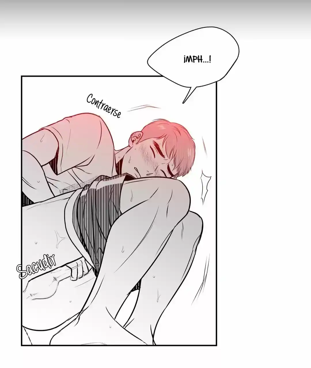 Página 63 — BJ Alex Capítulo 30