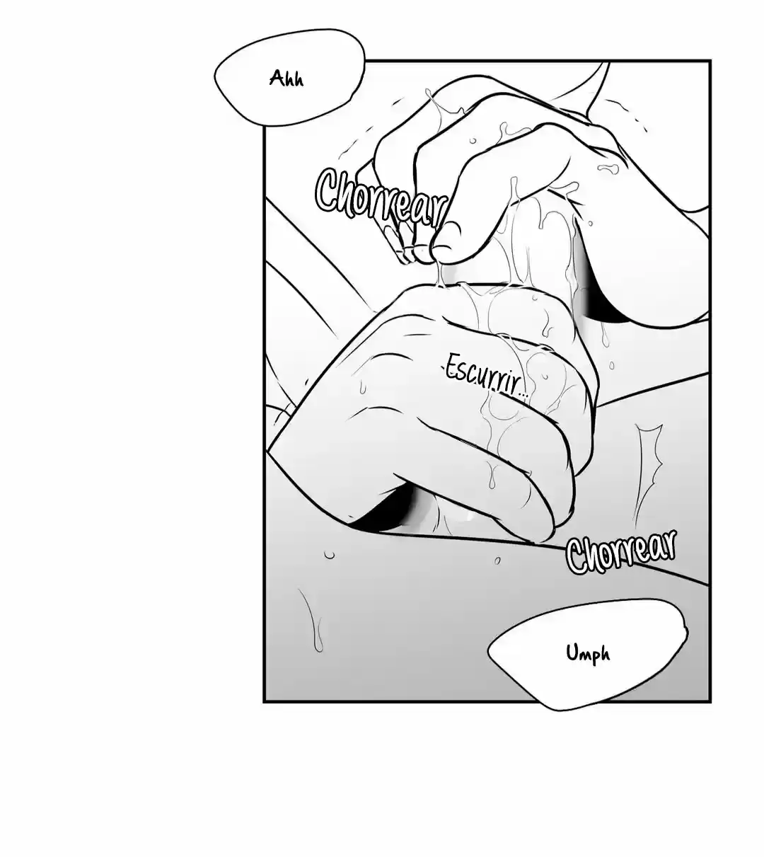 Página 64 — BJ Alex Capítulo 30
