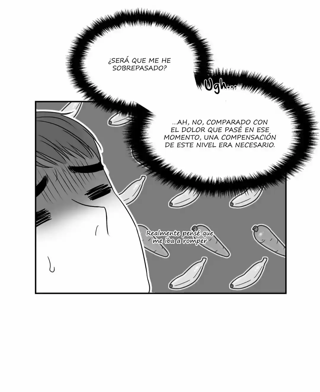 Página 109 — BJ Alex Capítulo 30