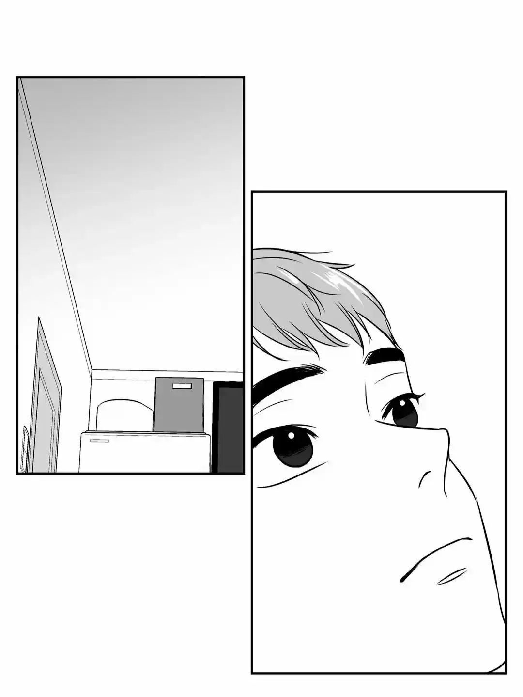 Página 110 — BJ Alex Capítulo 30