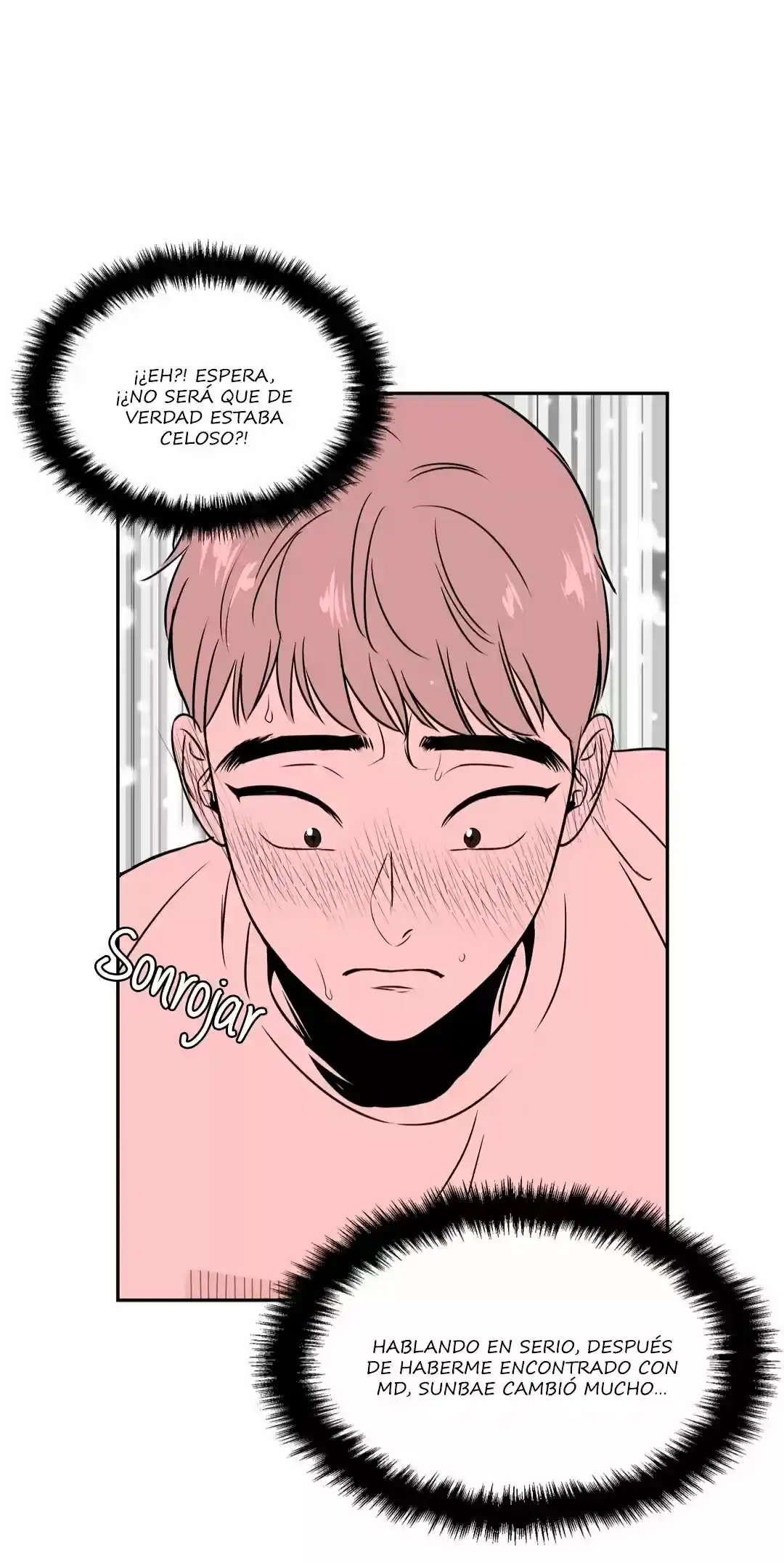 Página 118 — BJ Alex Capítulo 30