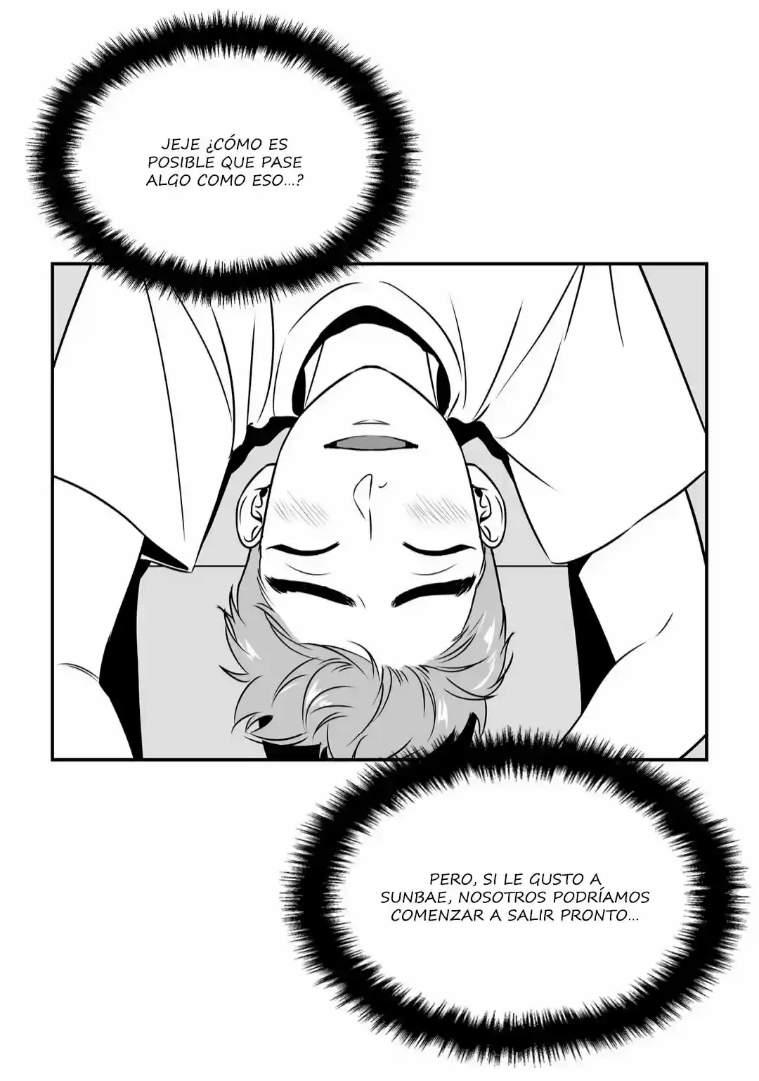 Página 122 — BJ Alex Capítulo 30
