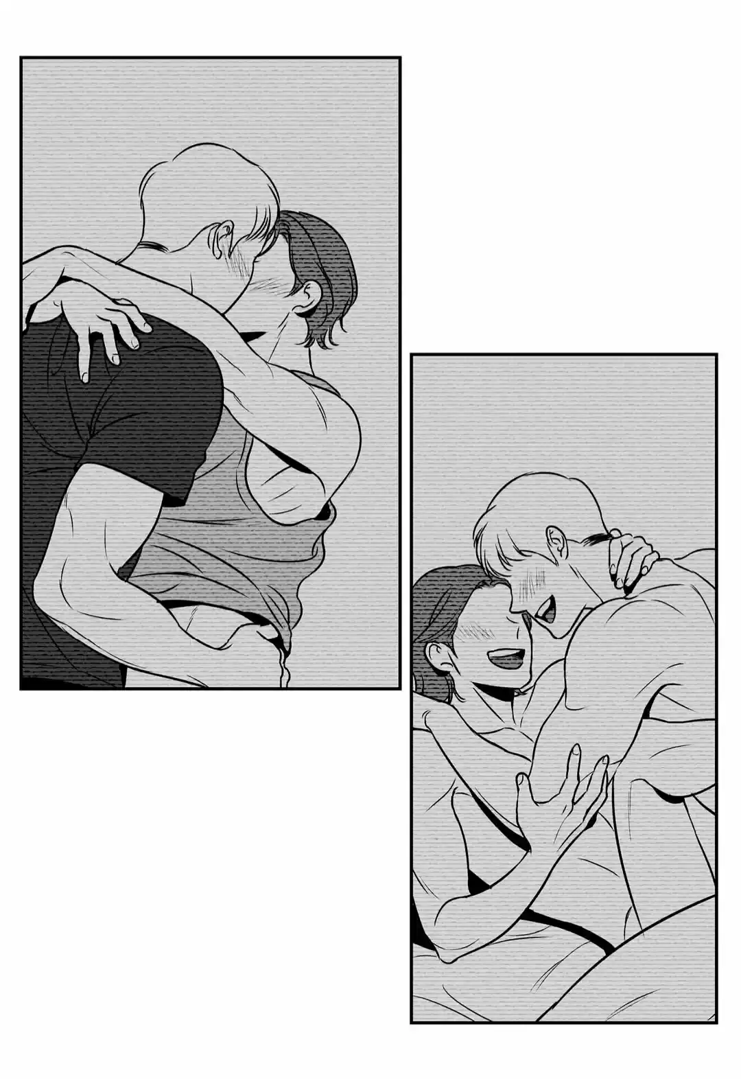 Página 129 — BJ Alex Capítulo 30