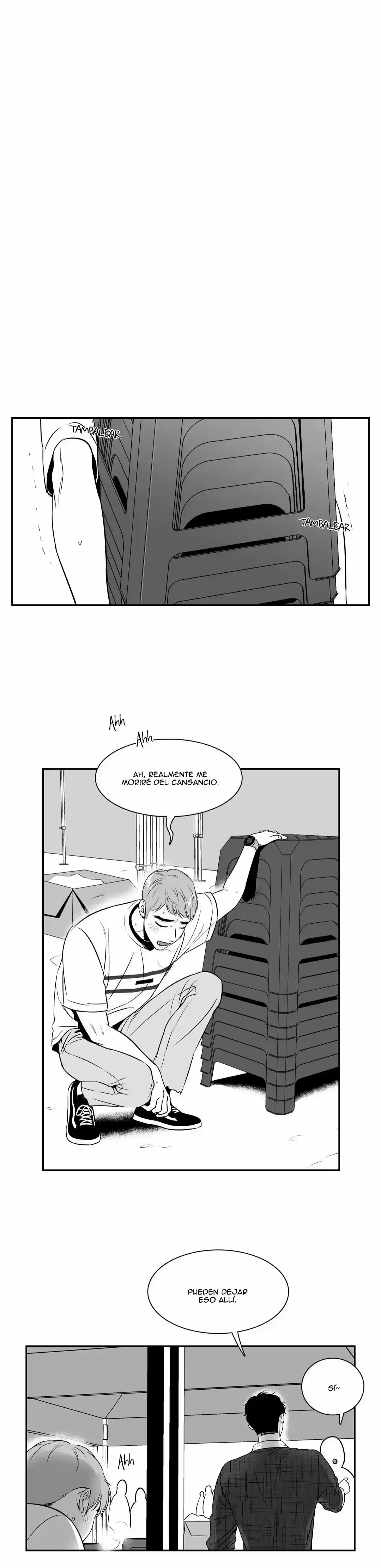 Página 17 — BJ Alex Capítulo 31