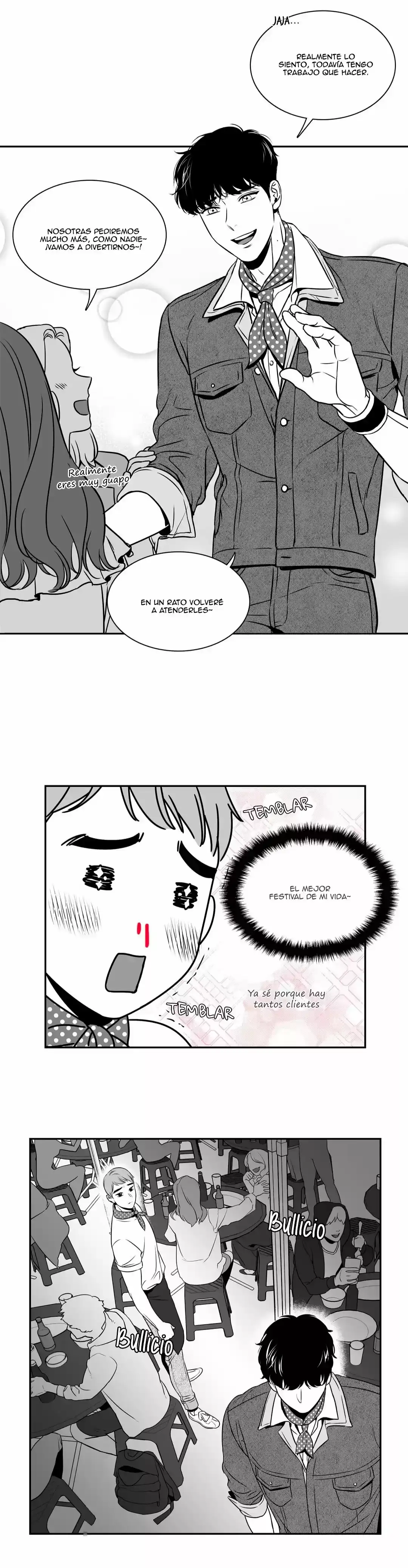 Página 6 — BJ Alex Capítulo 32